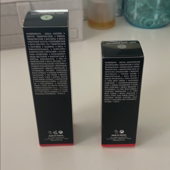 Make Up Forever Primers - Picture 5 of 6